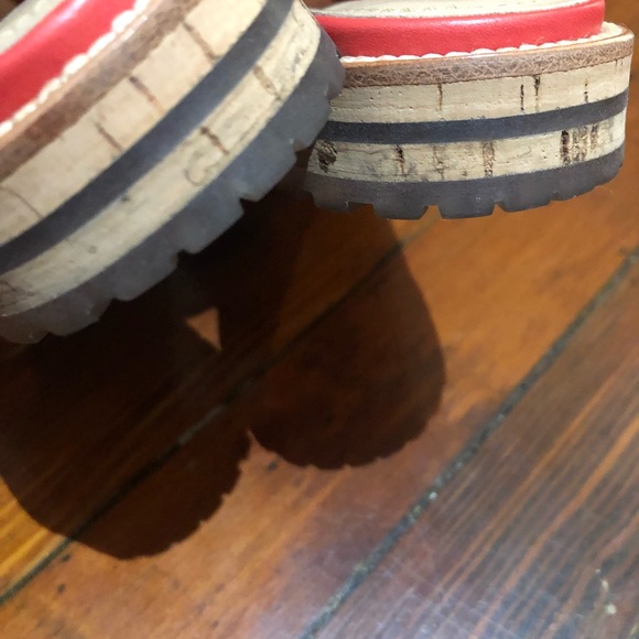 Chanel sandals - Picture 4 of 8